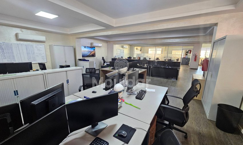 Escritório Prestige à venda em Marrakech - Elegância e Conforto - view 10