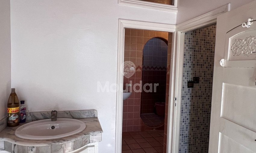 Découvrez Votre Appartement Spacieux à Essaouira - view 19