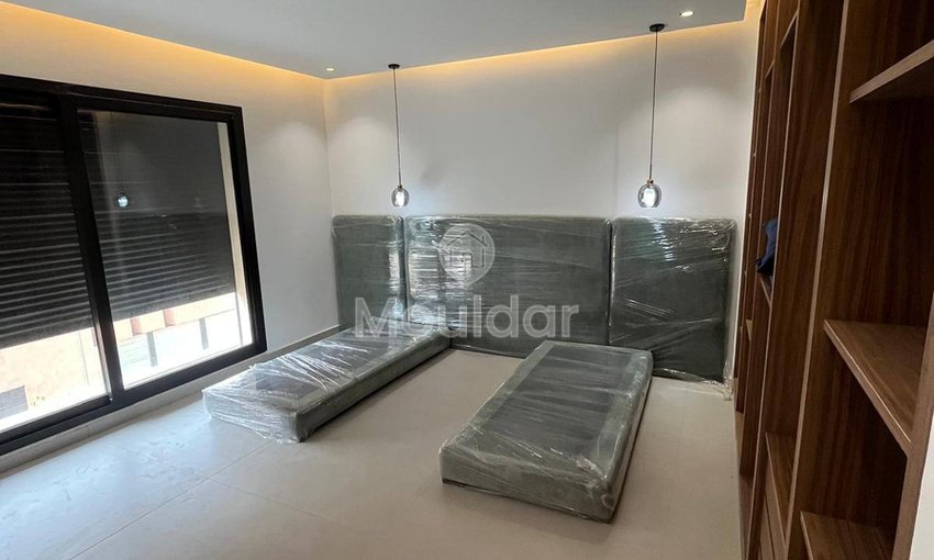 Luxusvilla in Marrakesch: 4 Schlafzimmer mit Pool - view 5