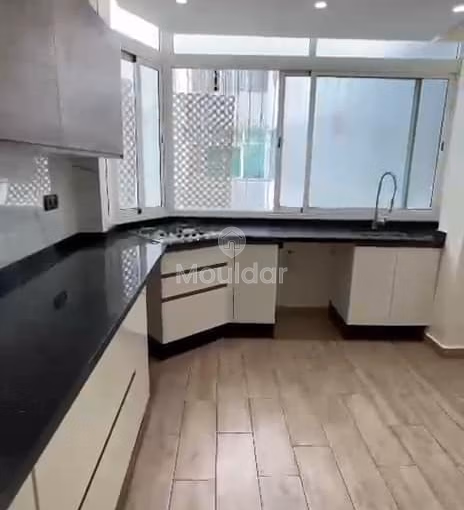 Bel Appartement à Louer à Derb Ghallef, Casablanca – 3 Chambres Bel Appartement à Louer à Derb Ghallef, Casablanca – 3 Chambres