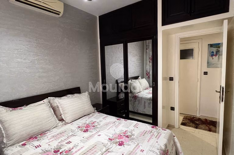 Apartamento en Venta en Oulfa: 2 Habitaciones con Balcón Apartamento en Venta en Oulfa: 2 Habitaciones con Balcón