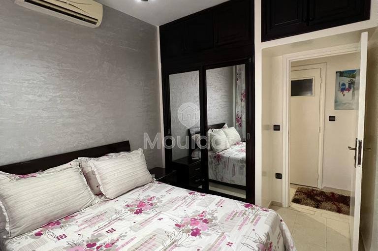 Apartment for Sale in Oulfa: 2 Bedrooms with Balcony - view 3