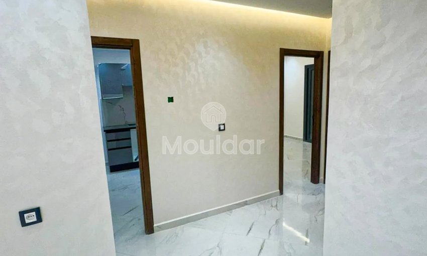 Το ιδανικό διαμέρισμά σας στο Ταντζέρ: 67 τ.μ. με γκαράζ - view 6