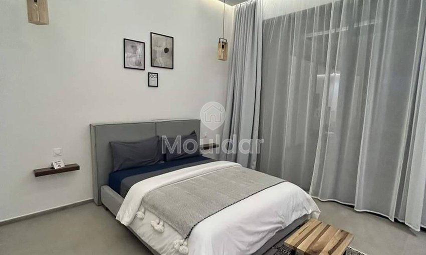 فيلا أحلام في مراكش: بركة سباحة، حديقة وراحة - view 4