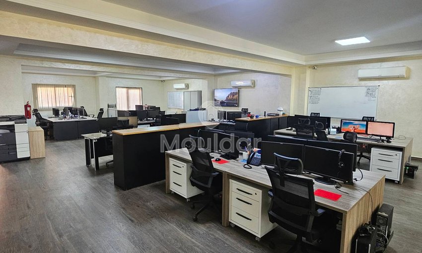 Escritório Prestige à venda em Marrakech - Elegância e Conforto - view 15