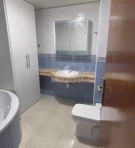 Schöne Wohnung zur Miete in Derb Ghallef, Casablanca – 3 Schlafzimmer - view 13