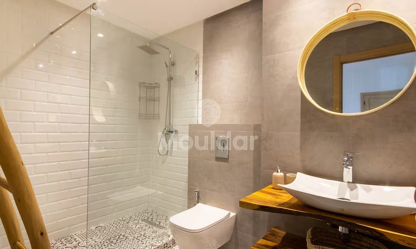 Apartament z 2 pokojami na sprzedaż w Marrakeszu - Hivernage - view 10