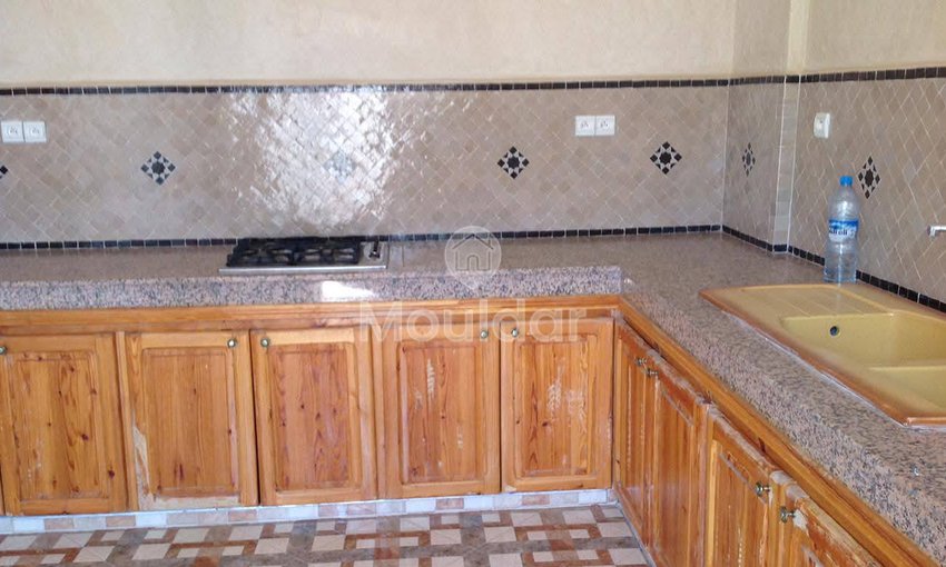 Villa de lujo en Marrakech: 6 habitaciones, piscina y jardín - view 9