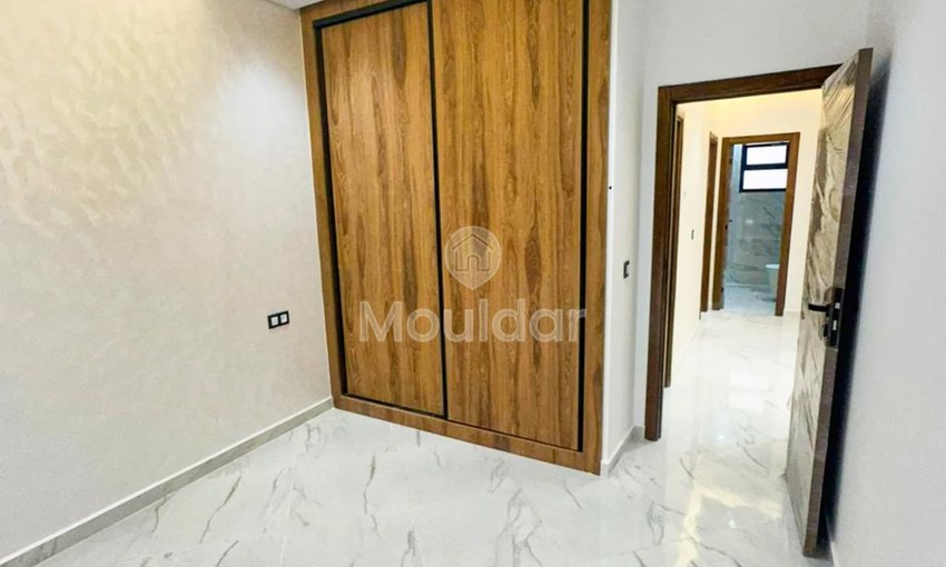 Το ιδανικό διαμέρισμά σας στο Ταντζέρ: 67 τ.μ. με γκαράζ - view 7