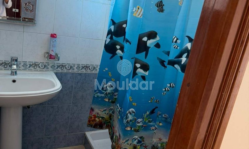 Studio te huur in Casablanca - Belvédère: WiFi inbegrepen - view 7