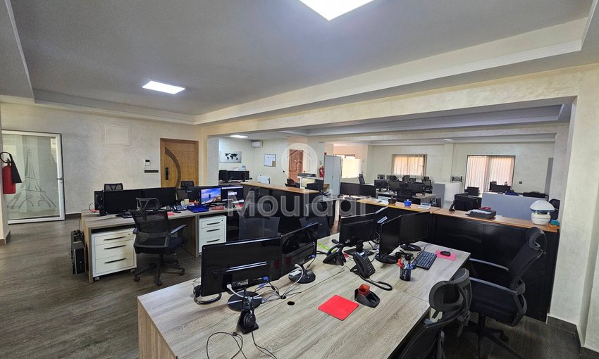 Escritório Prestige à venda em Marrakech - Elegância e Conforto - view 16