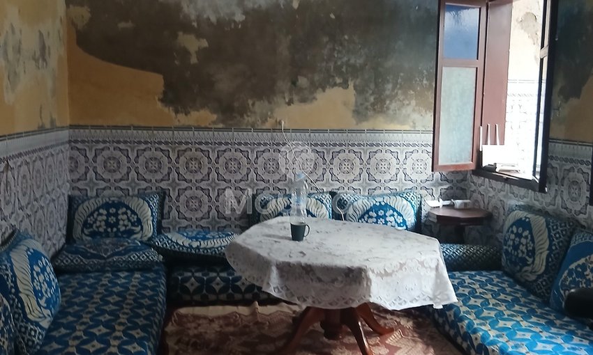 Wyjątkowy riad na sprzedaż w Marrakeszu – 8 przestronnych pokoi - view 11