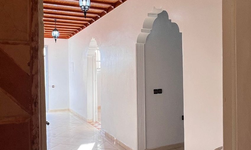 Descubra Seu Apartamento Espaçoso em Essaouira - view 15