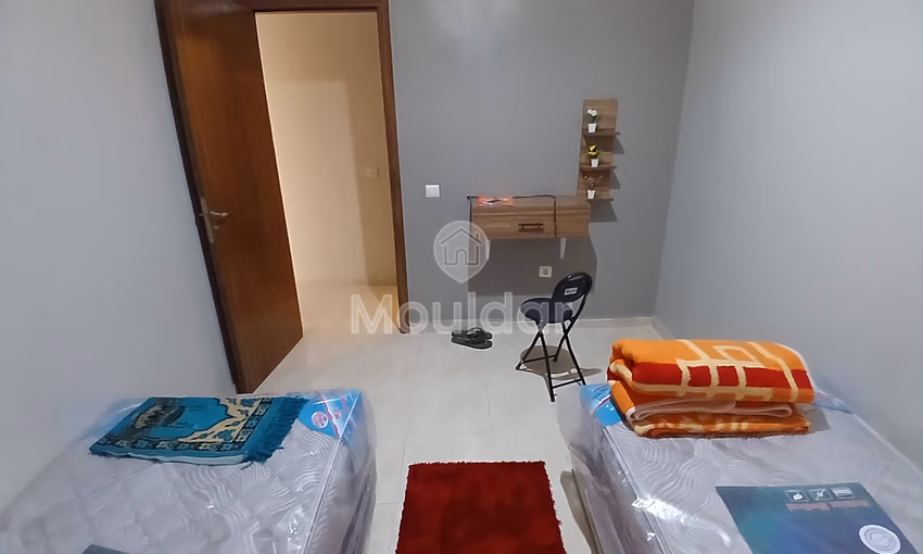 Charming Apartment for Rent in Marrakech - 2 Bedrooms Charming Apartment for Rent in Marrakech - 2 Bedrooms