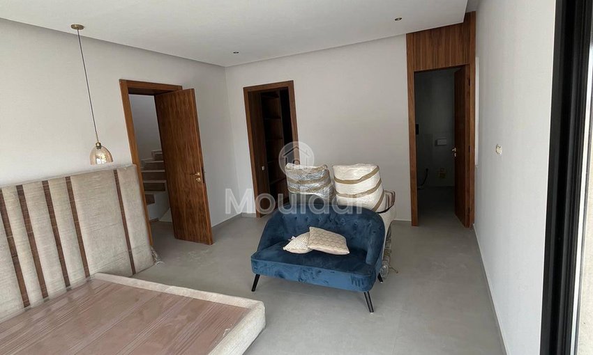 Luxusvilla in Marrakesch: 4 Schlafzimmer mit Pool - view 2