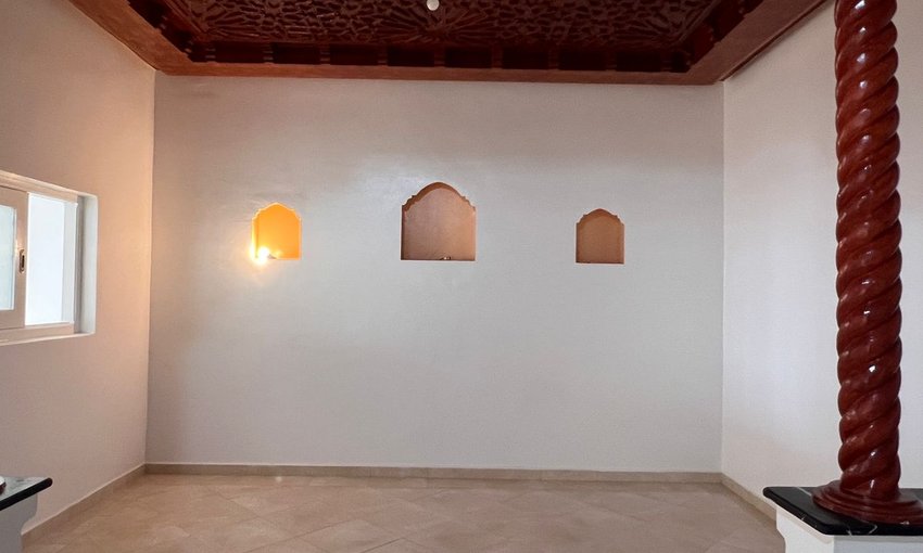 Descubra Seu Apartamento Espaçoso em Essaouira - view 12