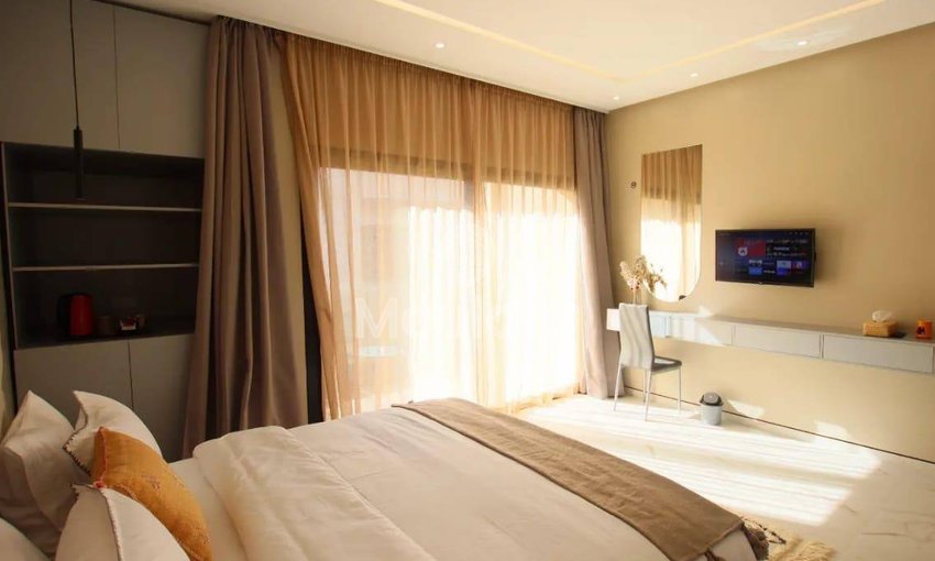 فيلا للإيجار في مراكش: أناقة وأمان في الموعد - view 12