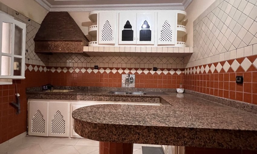 Descubra Seu Apartamento Espaçoso em Essaouira - view 9