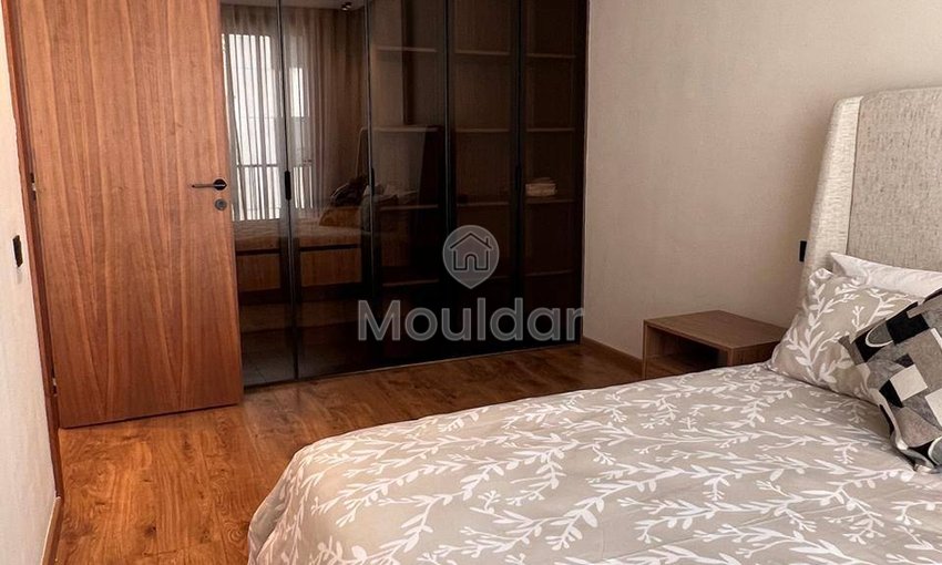 Studio de închiriat în Casablanca - Les Princesses, Fermecător și Practic - view 4