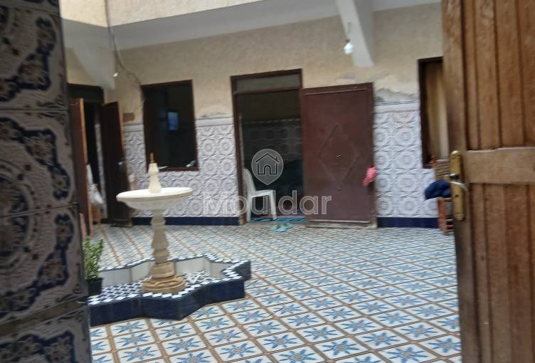 Wyjątkowy riad na sprzedaż w Marrakeszu – 8 przestronnych pokoi - view 8