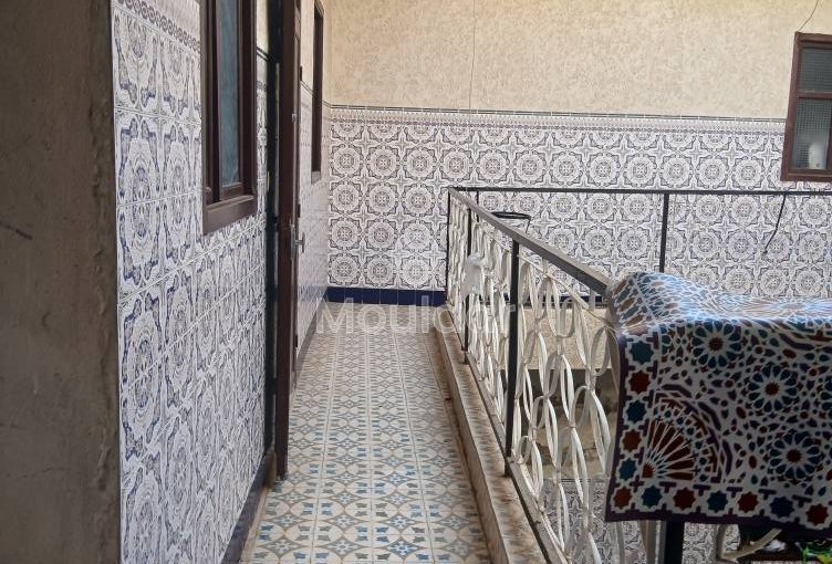 Wyjątkowy riad na sprzedaż w Marrakeszu – 8 przestronnych pokoi - view 16