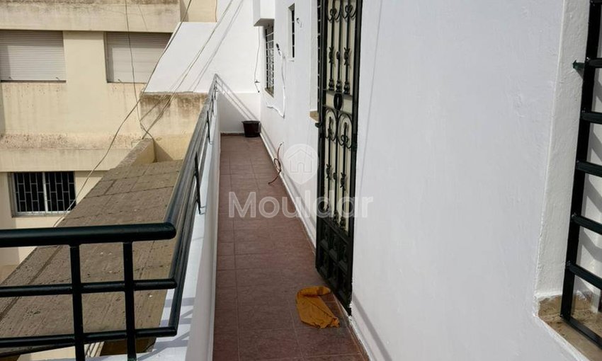 Studio te huur in Casablanca - Belvédère: WiFi inbegrepen - view 5