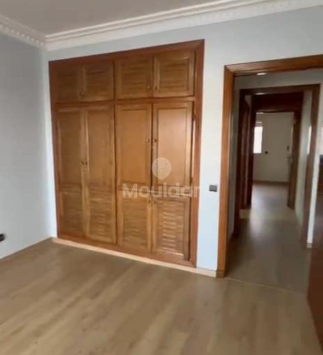 Schöne Wohnung zur Miete in Derb Ghallef, Casablanca – 3 Schlafzimmer - view 8