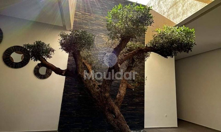 فيلا أحلام في مراكش: بركة سباحة، حديقة وراحة - view 8