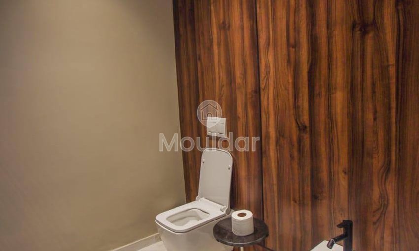 فيلا للإيجار في مراكش: أناقة وأمان في الموعد - view 26