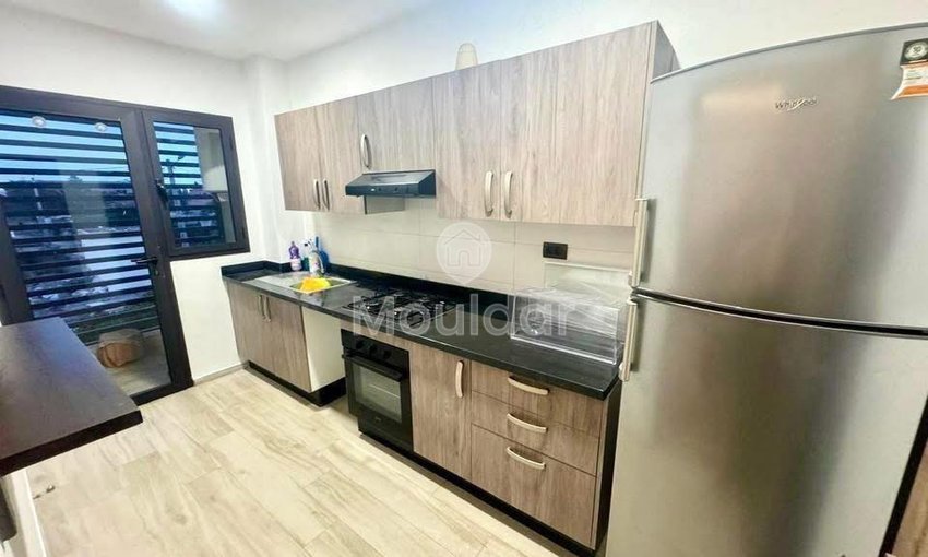 Appartement te huur in Dar Bouazza: Comfort en voorzieningen - view 12