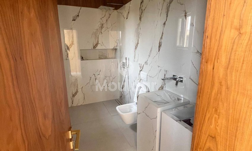 Luxusvilla in Marrakesch: 4 Schlafzimmer mit Pool - view 23