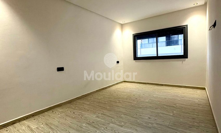 شقة دوبلكس رائعة في فاس: 4 غرف نوم، مطبخ مجهز - view 15