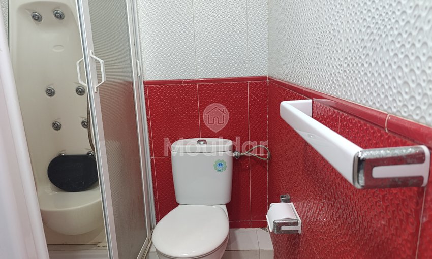 Appartement 2 chambres à vendre à Kenitra, Mimosas: confort assuré - view 16