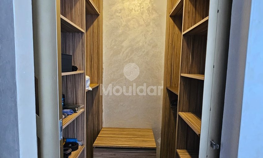 Bright apartment for sale: 2 bedrooms in Casablanca - view 3