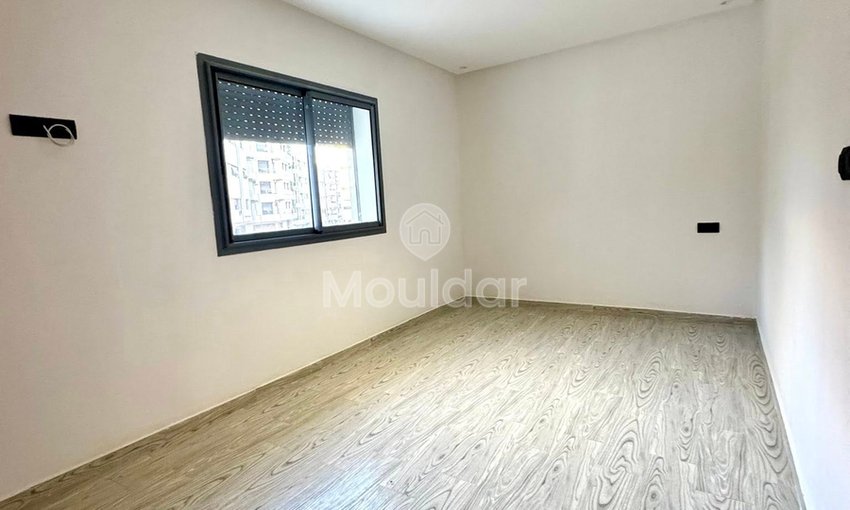 شقة دوبلكس رائعة في فاس: 4 غرف نوم، مطبخ مجهز - view 11