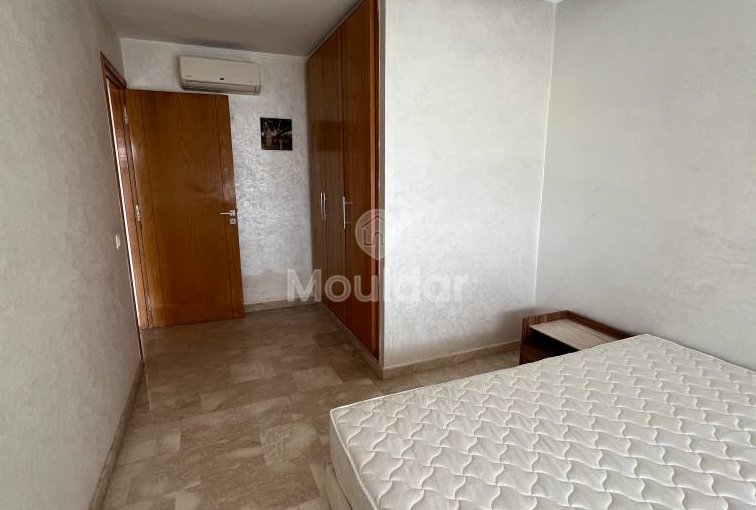 شقة للإيجار في دار بوعزة: الراحة والأمان - view 3