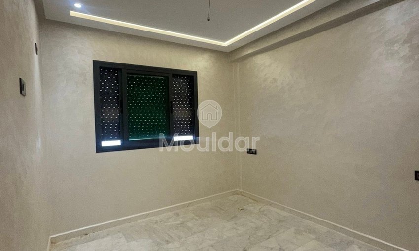 Bonito Apartamento en Venta en Fez: 3 Habitaciones, Balcón, Aparcamiento - view 4