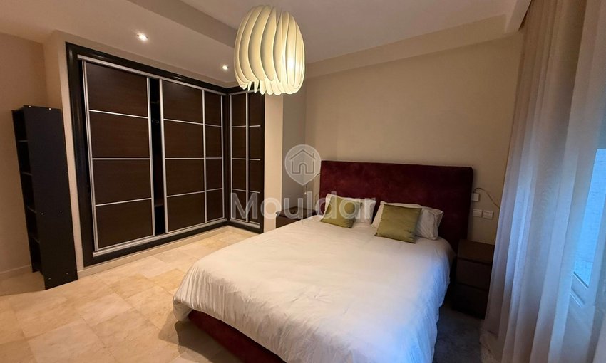 Appartamenti da affittare: Eleganza e comfort a Casablanca - view 2