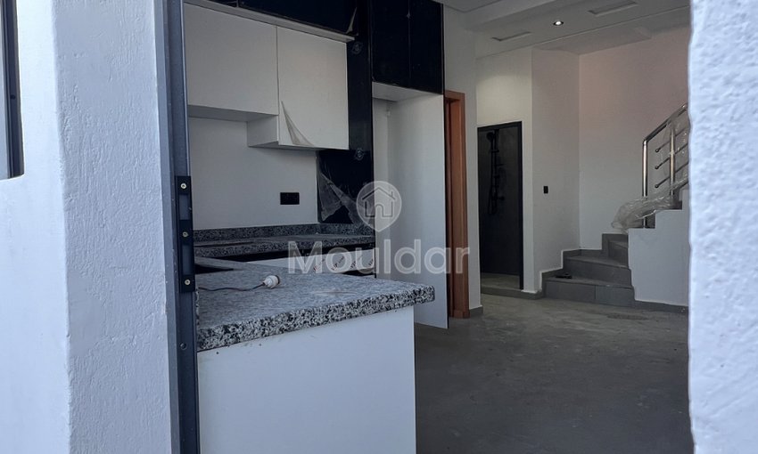 Appartement Vue Mer à Essaouira : Terrasse et Stationnement Inclus - view 5