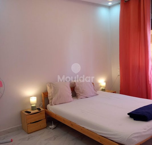 شقة رائعة للبيع في أزمور - غرفتا نوم - view 6