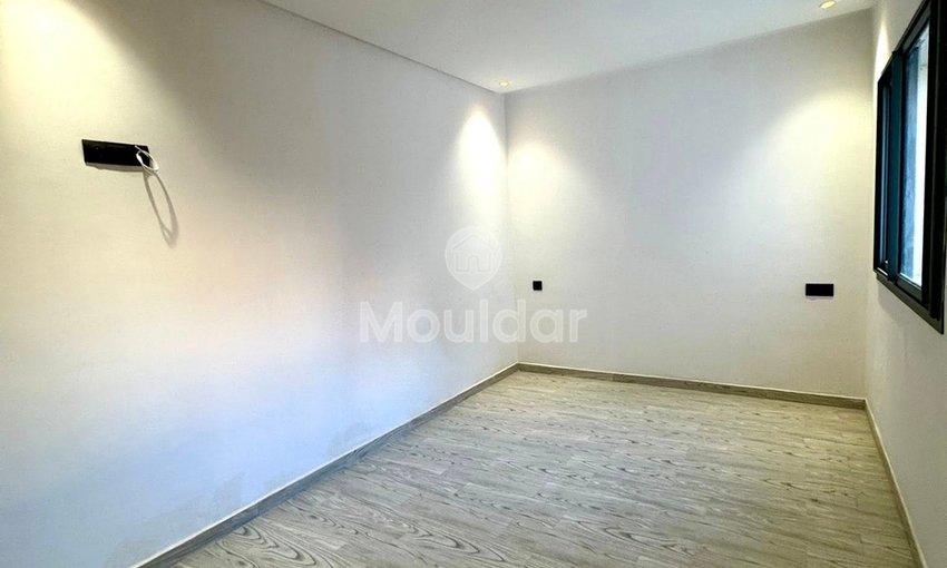 شقة دوبلكس رائعة في فاس: 4 غرف نوم، مطبخ مجهز - view 2