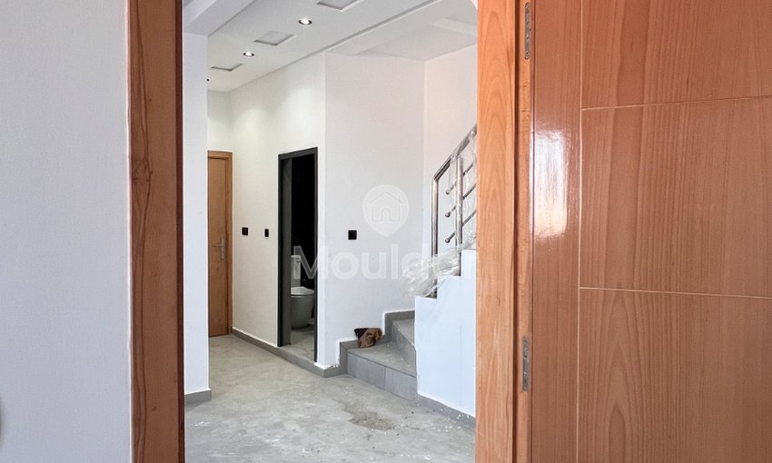 Appartement Vue Mer à Essaouira : Terrasse et Stationnement Inclus - view 2