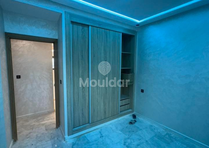 Bonito Apartamento en Venta en Fez: 3 Habitaciones, Balcón, Aparcamiento - view 8