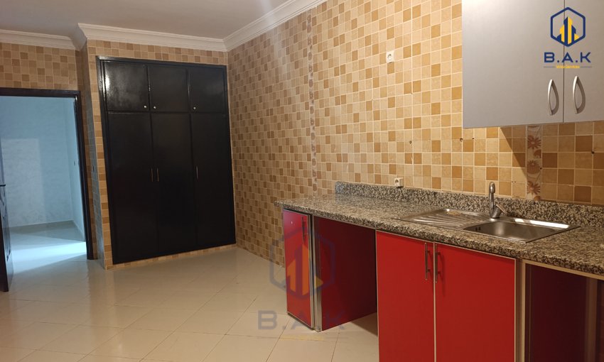 Appartement 2 chambres à vendre à Kenitra, Mimosas: confort assuré - view 13