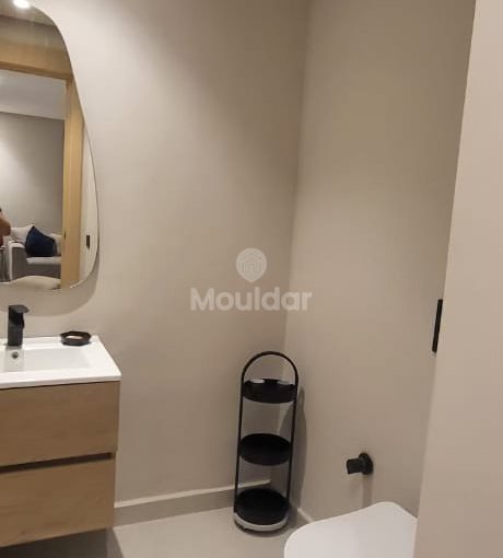 Studio de închiriat: Oasis din Casablanca cu loc de parcare inclus - view 9