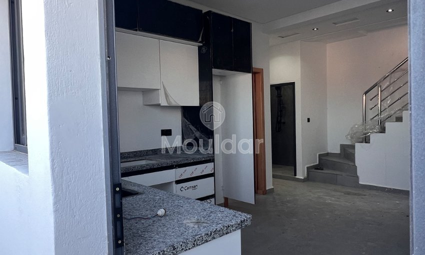 Appartement Vue Mer à Essaouira : Terrasse et Stationnement Inclus - view 10