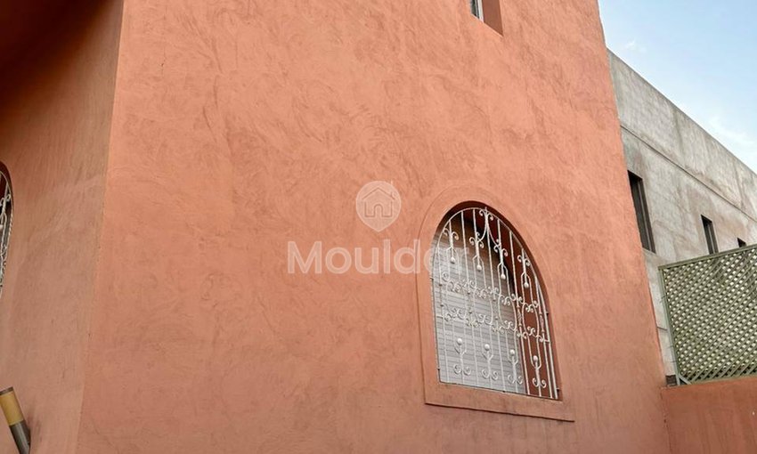 فيلا فاخرة للبيع في مراكش - تارغا، 5 غرف نوم - view 18