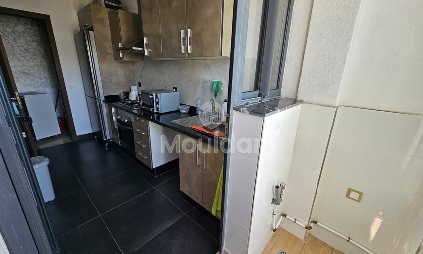 Bright apartment for sale: 2 bedrooms in Casablanca - view 6