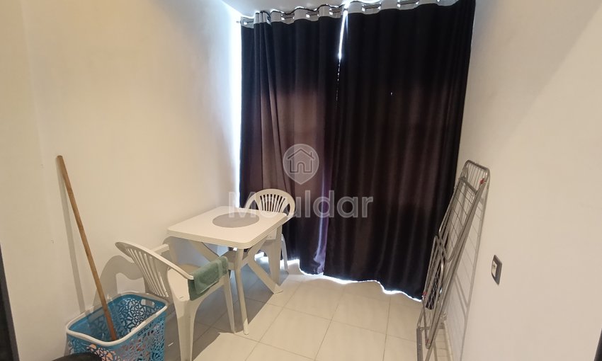 Charmant Appartement Meublé à Louer à Mahdia - Kenitra - view 13