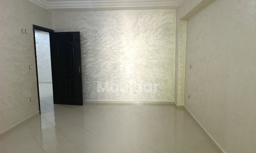 Appartement 2 chambres à vendre à Kenitra, Mimosas: confort assuré - view 10